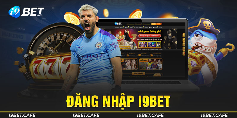 Đăng nhập i9bet