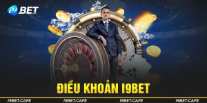 Điều khoản i9bet