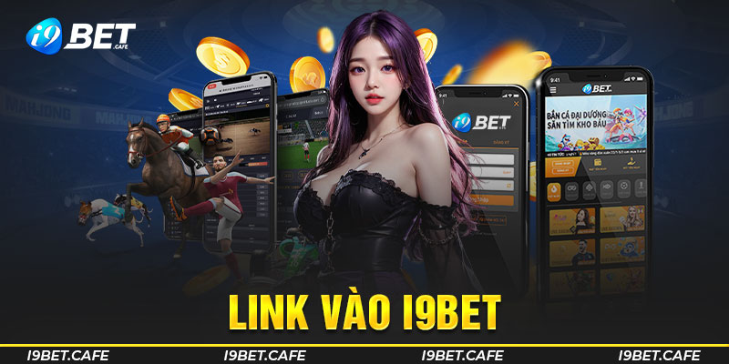 Link vào i9bet