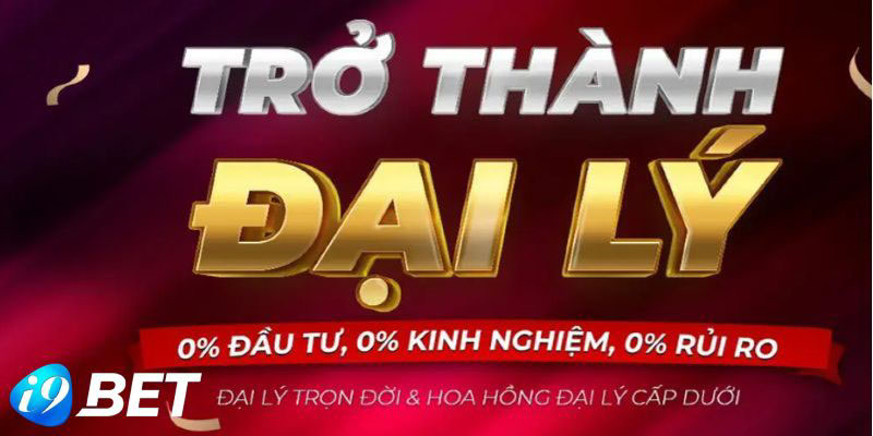 Giới thiệu đôi nét về chương trình đại lý I9BET 