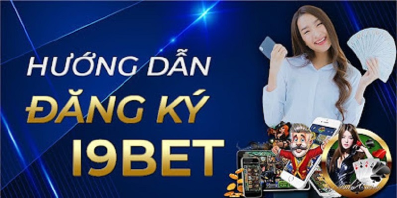 Lưu ý khi thực hiện đăng ký I9BET người chơi cần chú ý