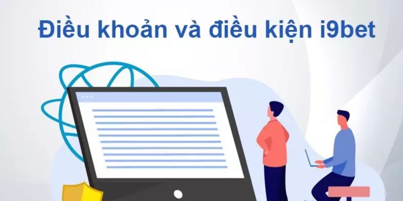 Điều khoản về tính pháp lý nhà cái