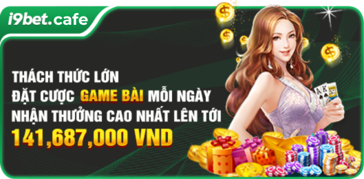 thắng thưởng game bài