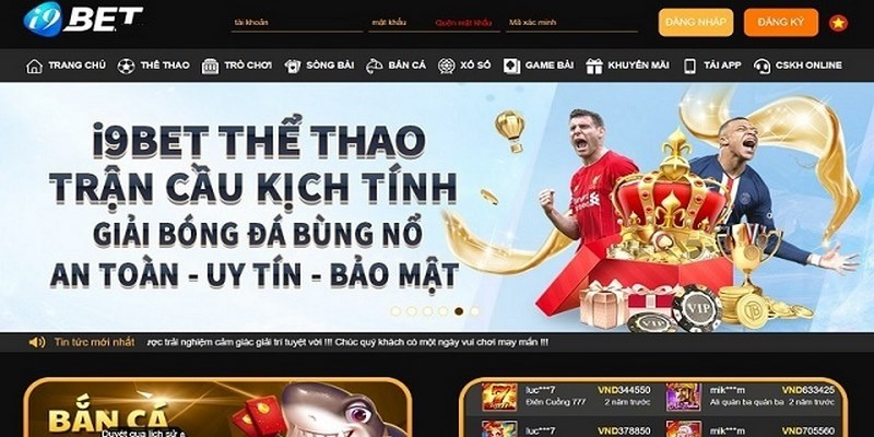 Giải mã sức hấp dẫn của casino tại nhà cái