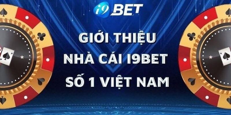 Giới thiệu về sảnh casino I9BET 