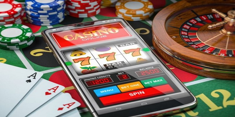 Giới thiệu I9BET sảnh game hấp dẫn