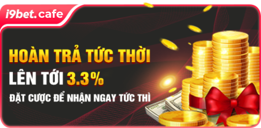 trả thưởng tức thời