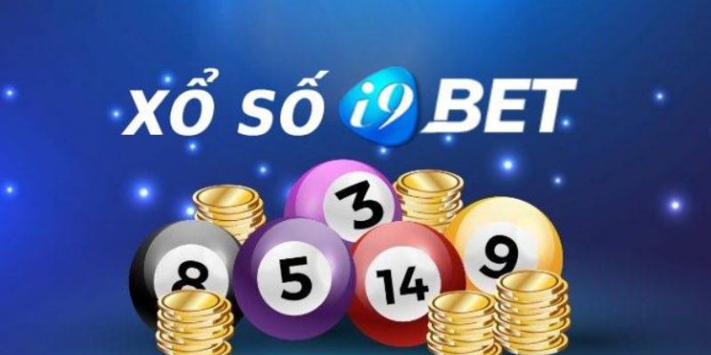 Khái quát đôi nét về sảnh xổ số I9BET