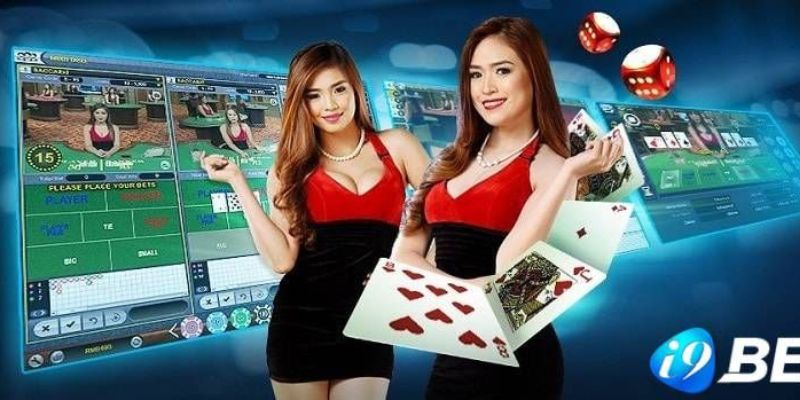 Mẹo chơi tài xỉu tại I9BET 