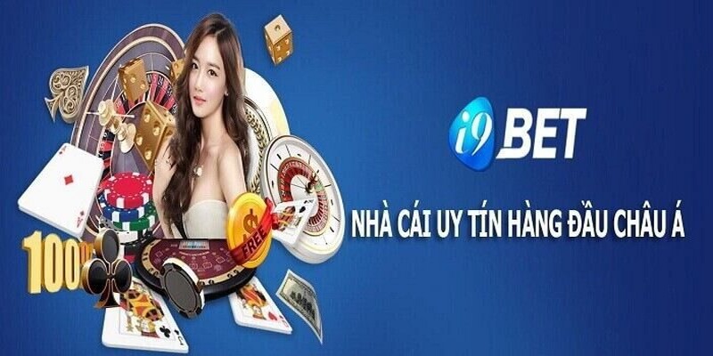 Sơ qua về sảnh game bài I9BET