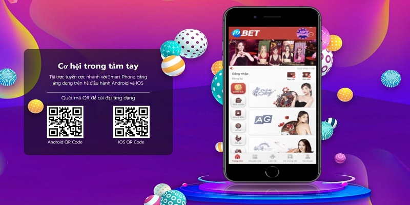 Lợi ích người chơi có được khi tải app I9BET ra làm sao?