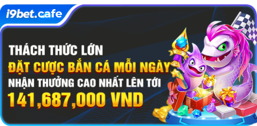 bắn cá mỗi ngày