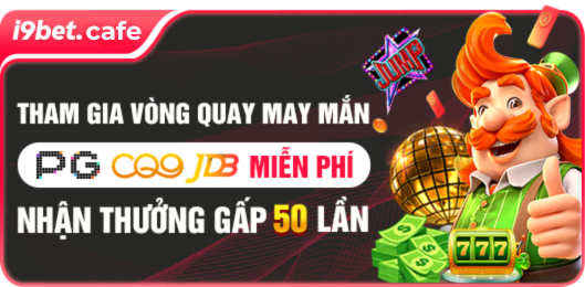 tham gia vòng quay may mắn