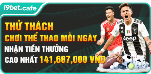 thử thách thể thao