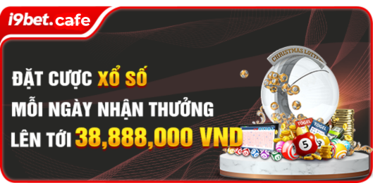 xổ số i9bet