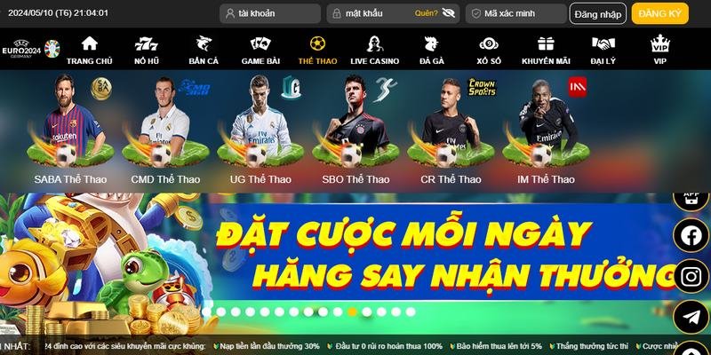 789win với kho game đẳng cấp