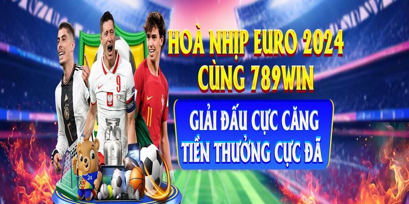 Đánh giá về thể thao 789win