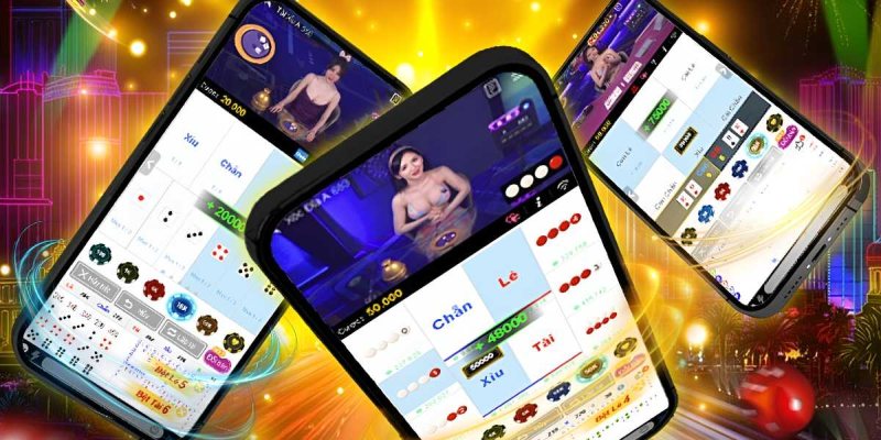 Hướng dẫn tải app nhà cái trên Mobile