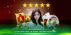 Những lý do giúp nhà cái trở nên khác biệt