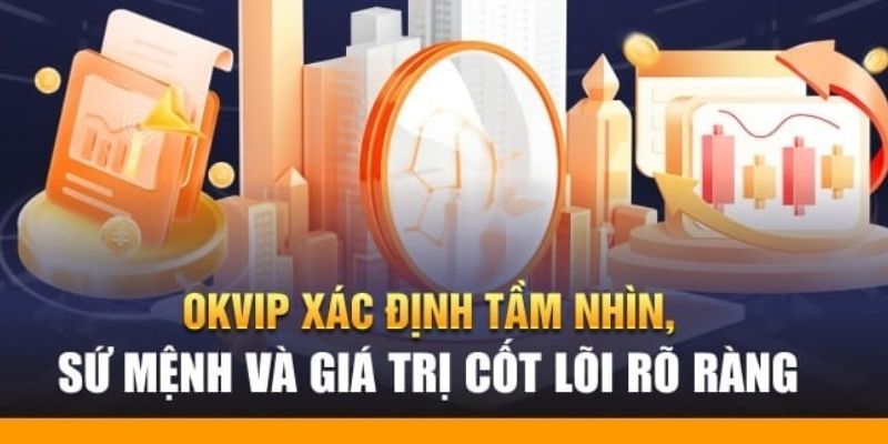 Tiềm năng phát triển cho các đối tác OKVIP