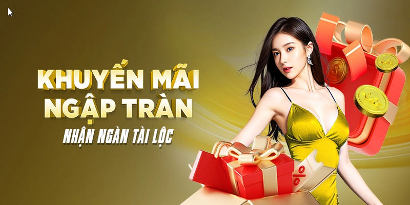 Các chương trình ưu đãi hấp dẫn, thú vị